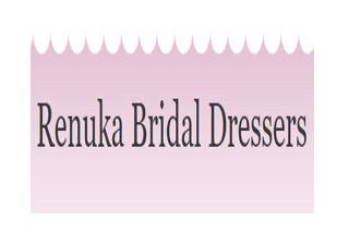 Renuka Bridal Dressers