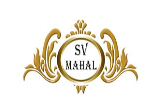 SV Mahal Logo