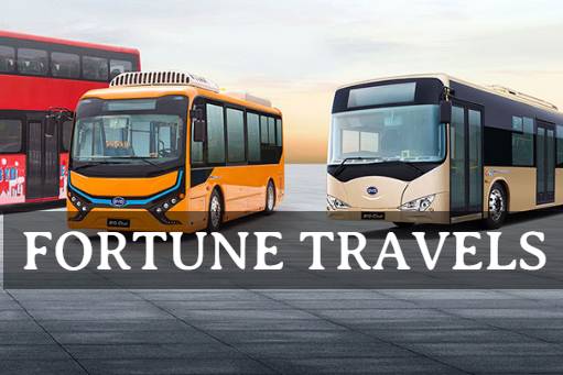 Fortune Travels Pvt Ltd.
