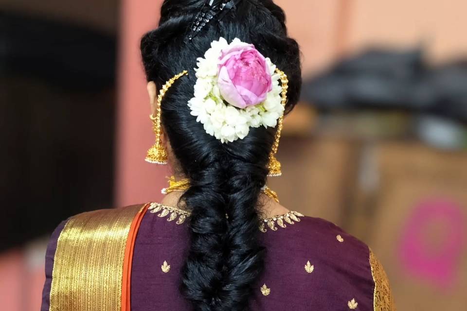 Hairstyle