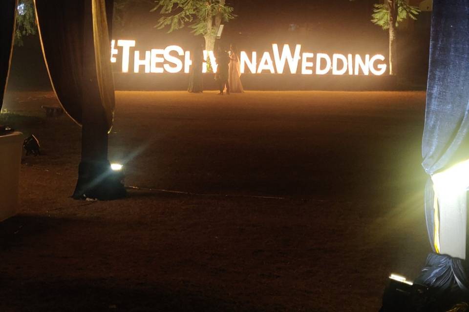 Hashtag