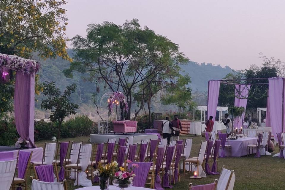 Jim Corbett