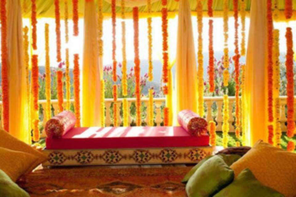 Mehendi