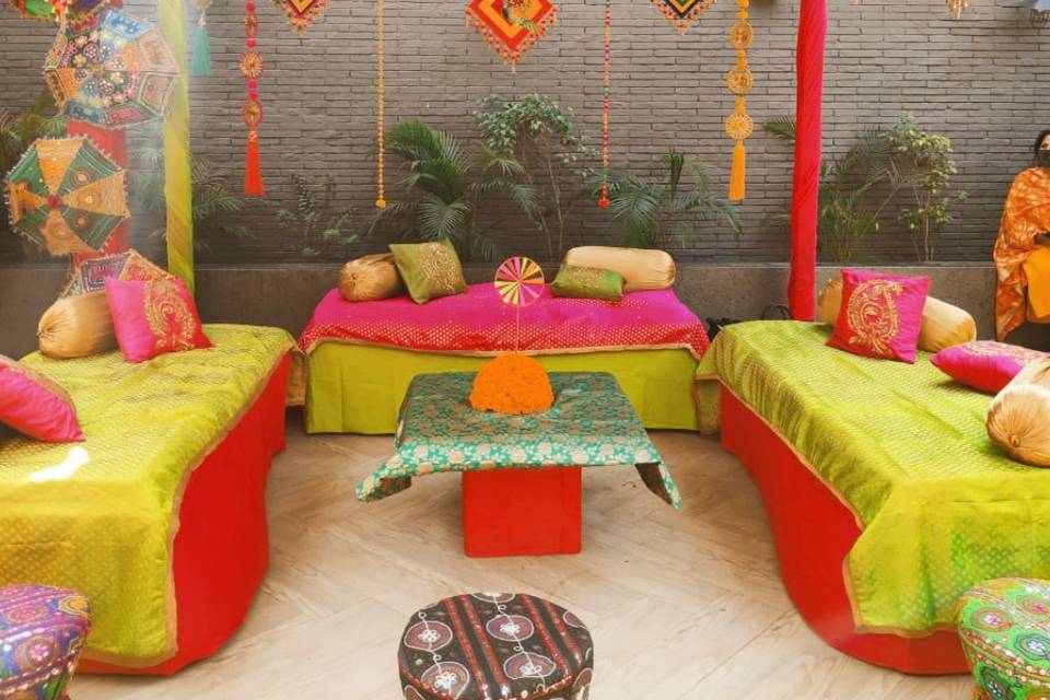 Mehendi