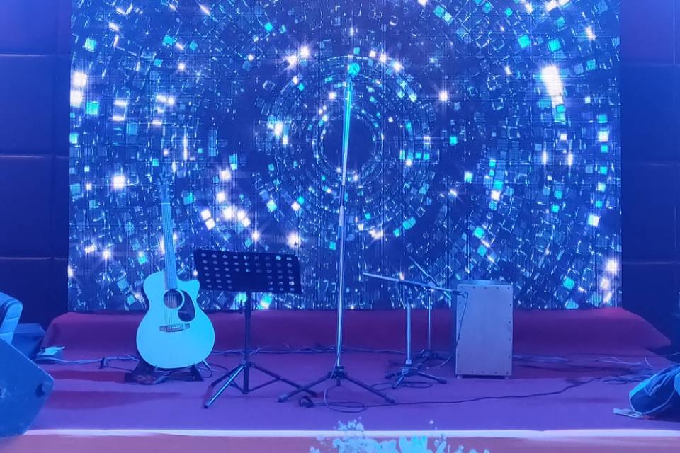 Stage
