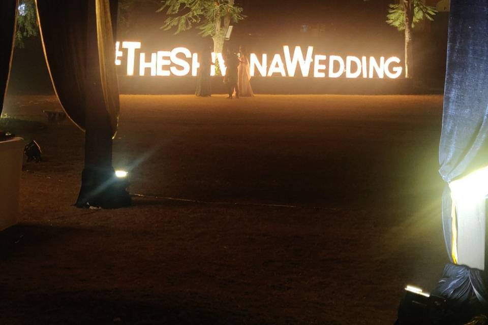 Hashtag - Heritage Gurgaon
