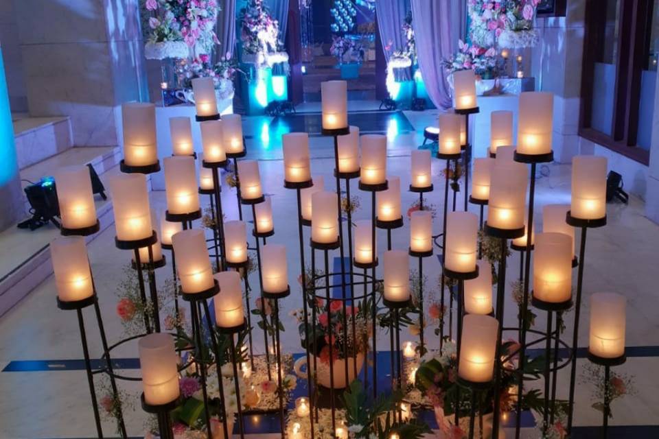Candles