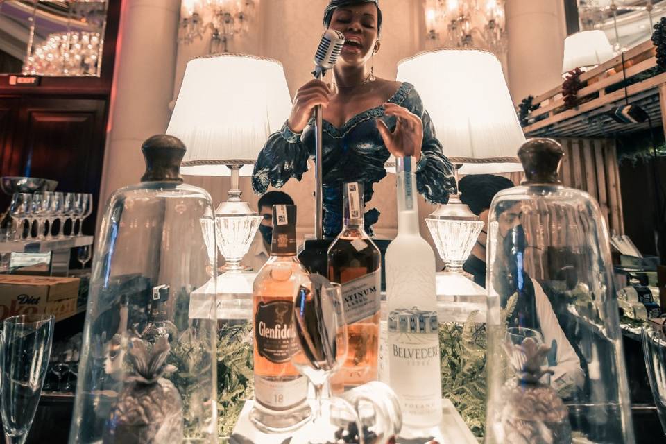 Bar Prop
