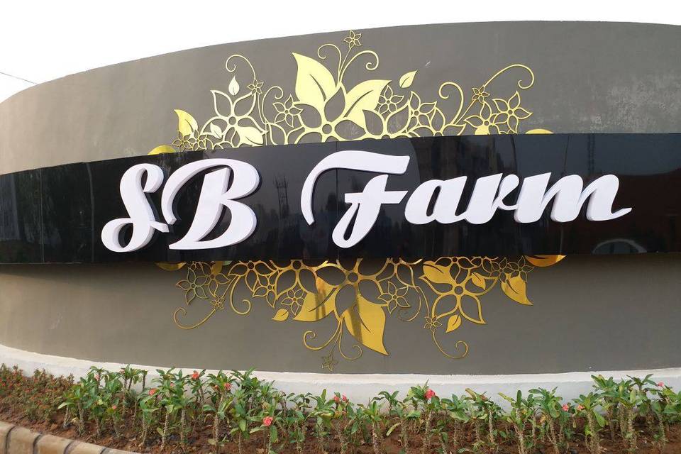 SB Farm, Naroda