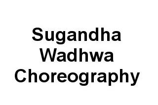 Sugandha Wadhwa Choreography