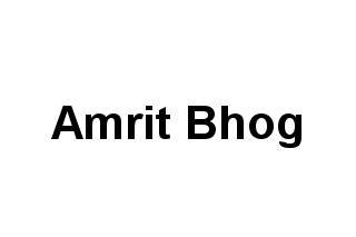 Amrit Bhog