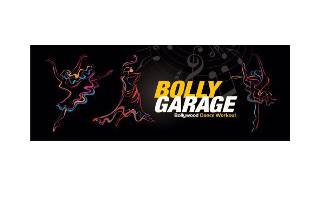 Bolly Garage Logo