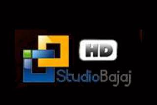 HD Studio Bajaj logo