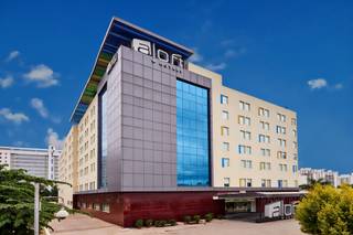 Aloft Bengaluru Whitefield 1