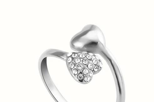 Designer ring