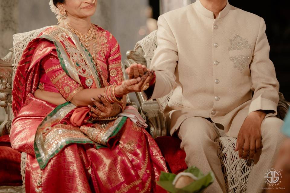 Couple Portrait