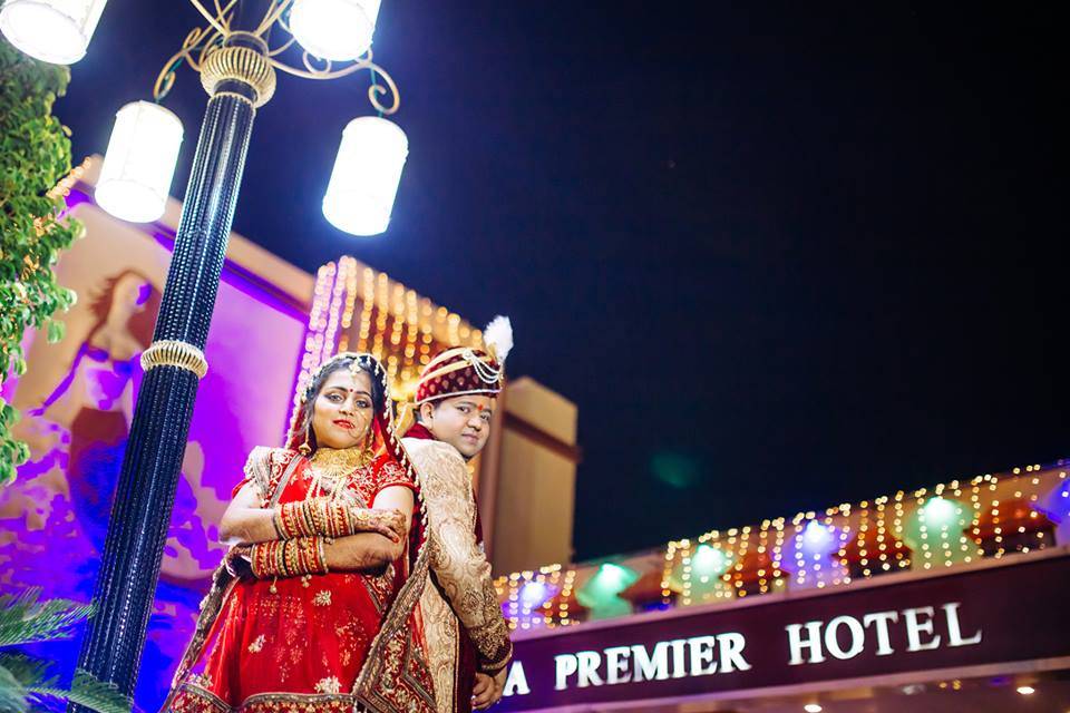 Wedding Jingles, Patna