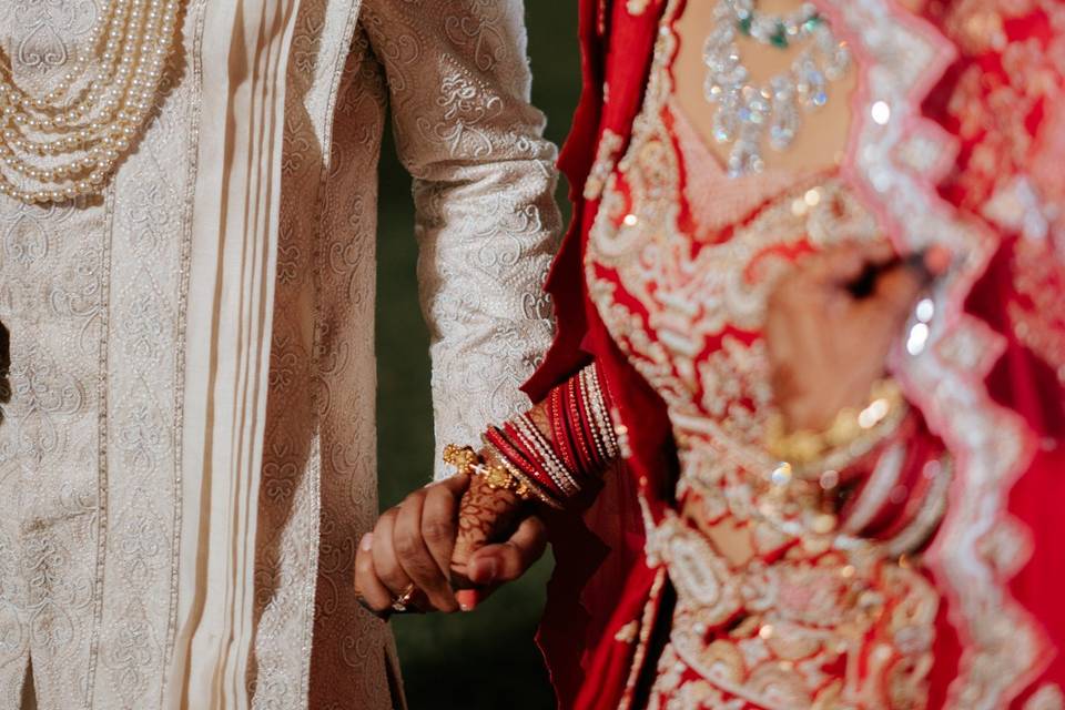 Couple Portrait
