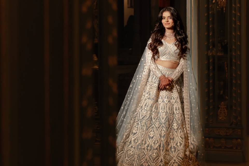Bride Portraits
