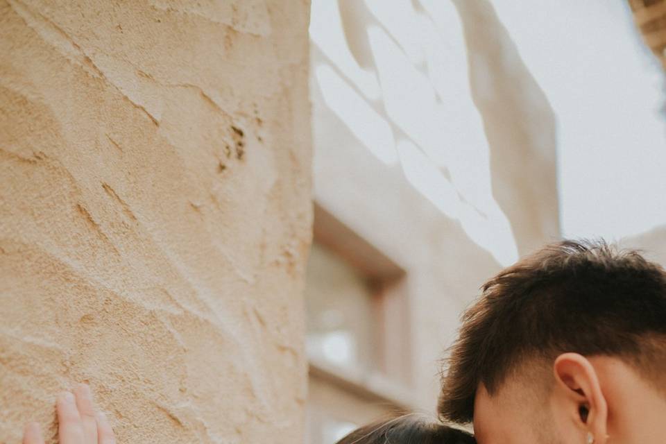 Pre-wed Shoot