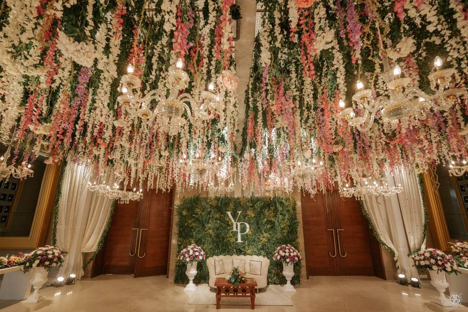 Venue