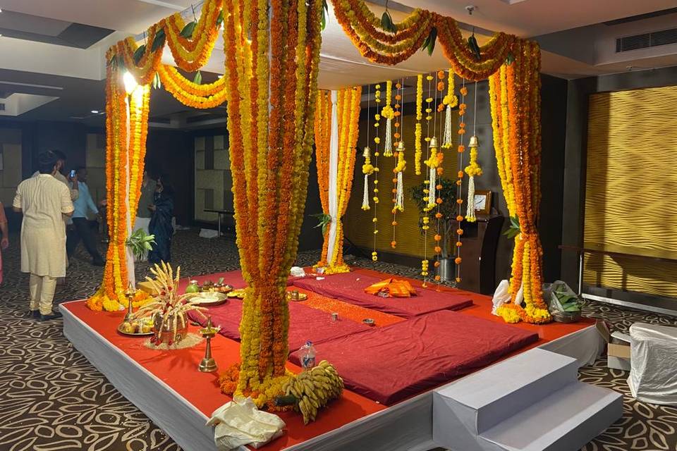 Mandap