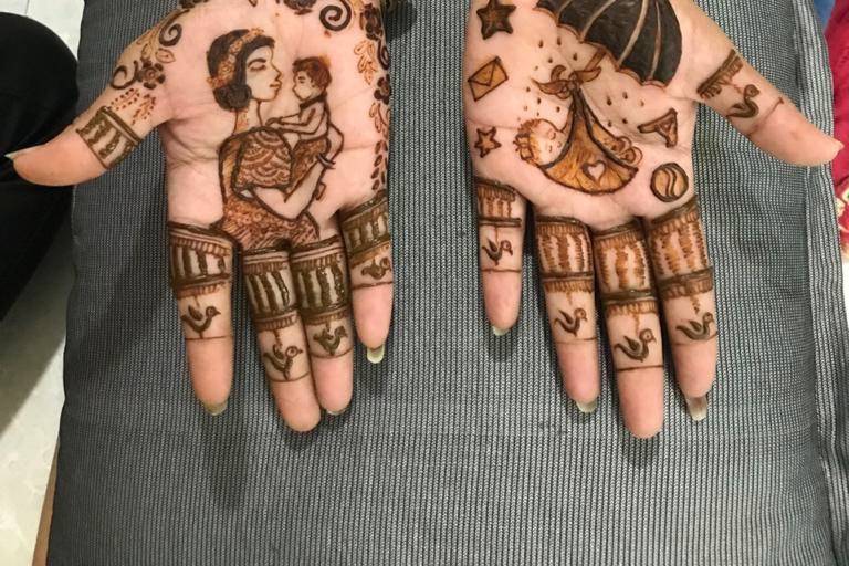 15 Stylish King and Queen Tattoos For The Best Couples