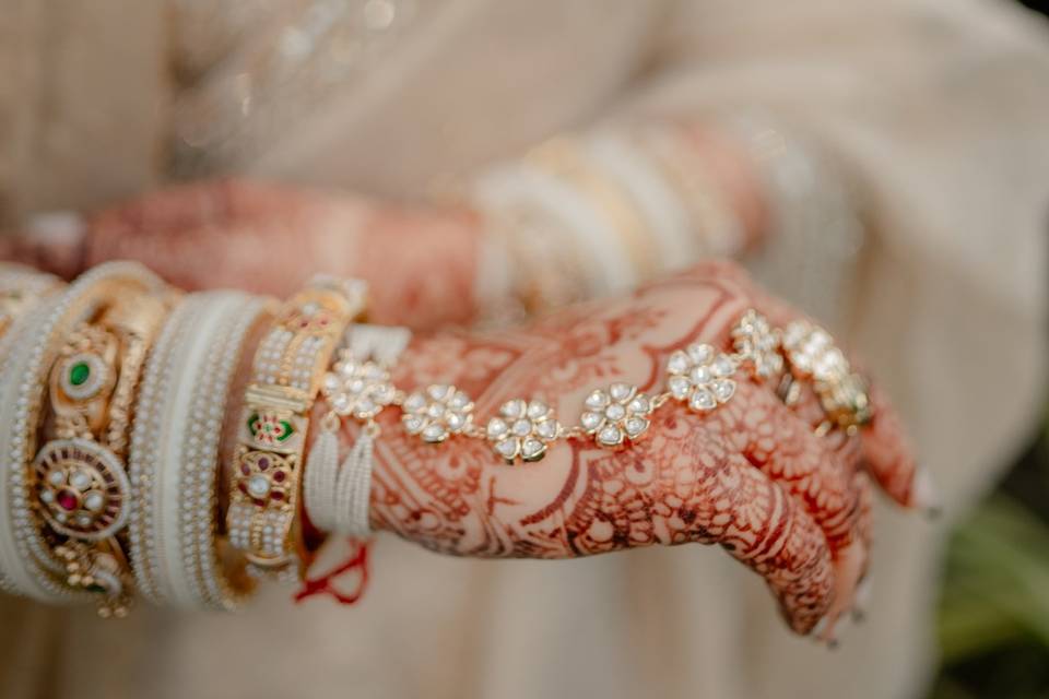 Bride