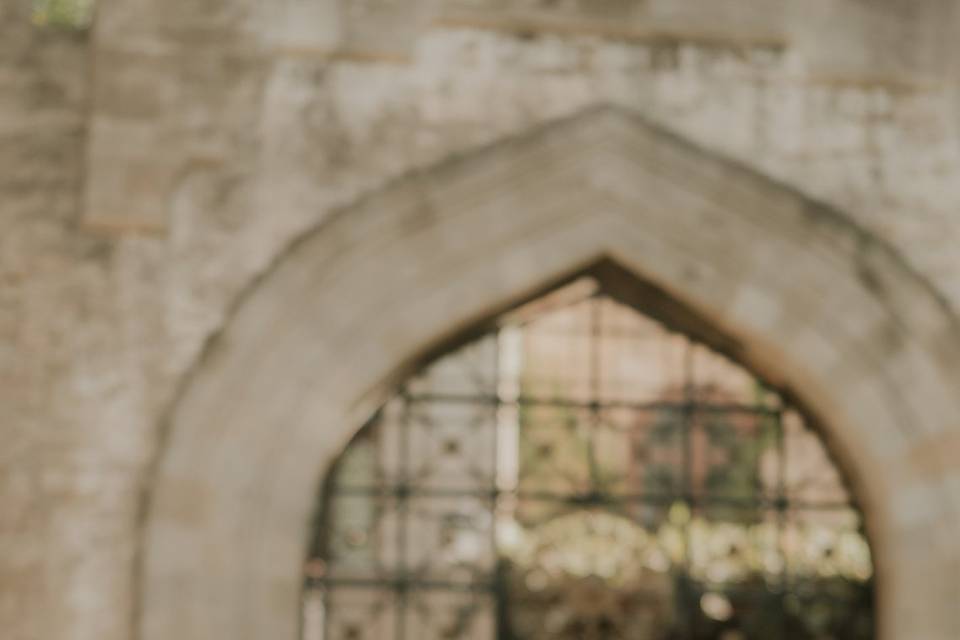 Pre-wed Shoot