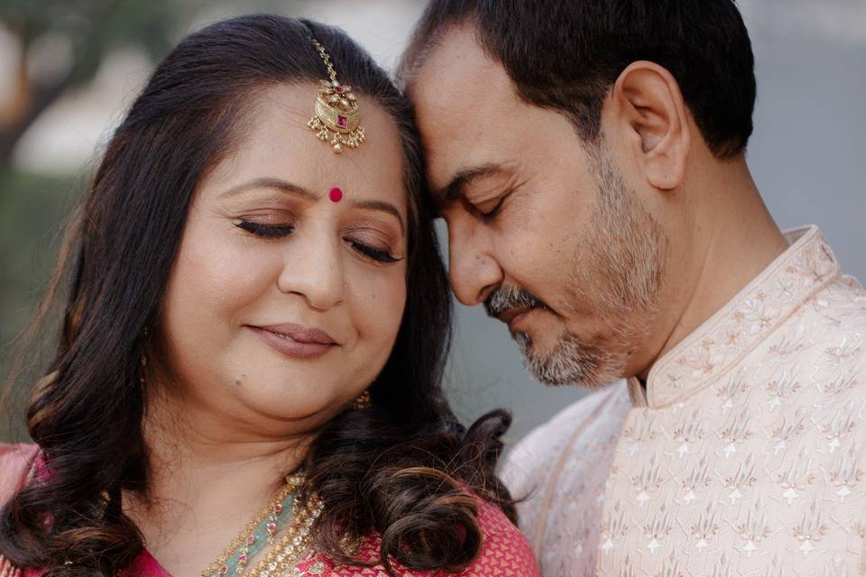 Couple Portrait