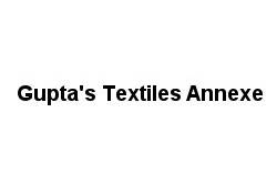 Gupta's Textiles Annexe, Jayanagar