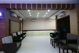 Event space