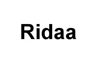 Ridaa Logo