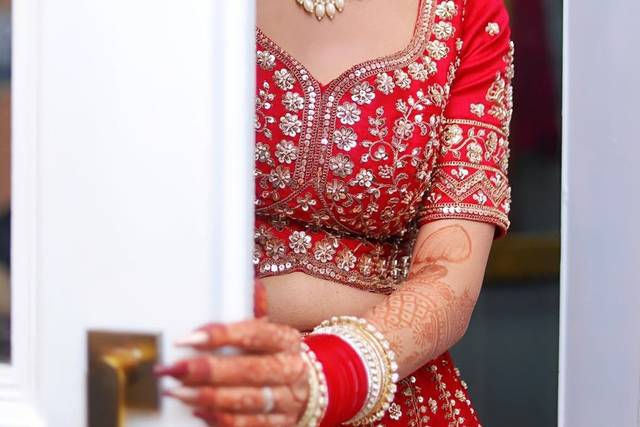 Bride