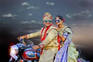 Vikram Photography, Hyderabad