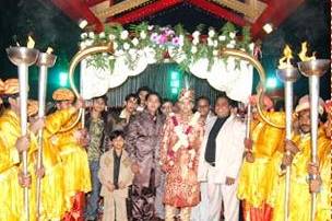 Manglam Wedding Events