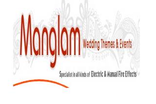 Manglam Wedding Events