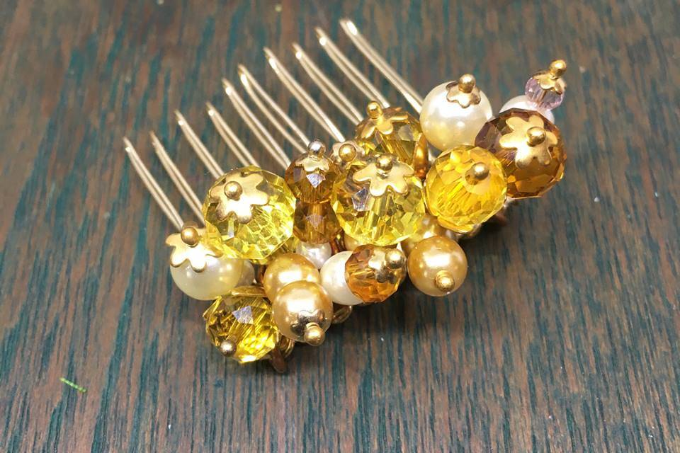 Hair Pins