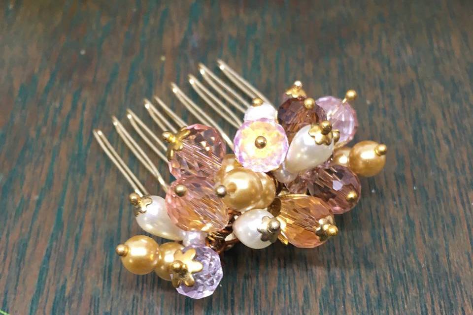 Hair Pins