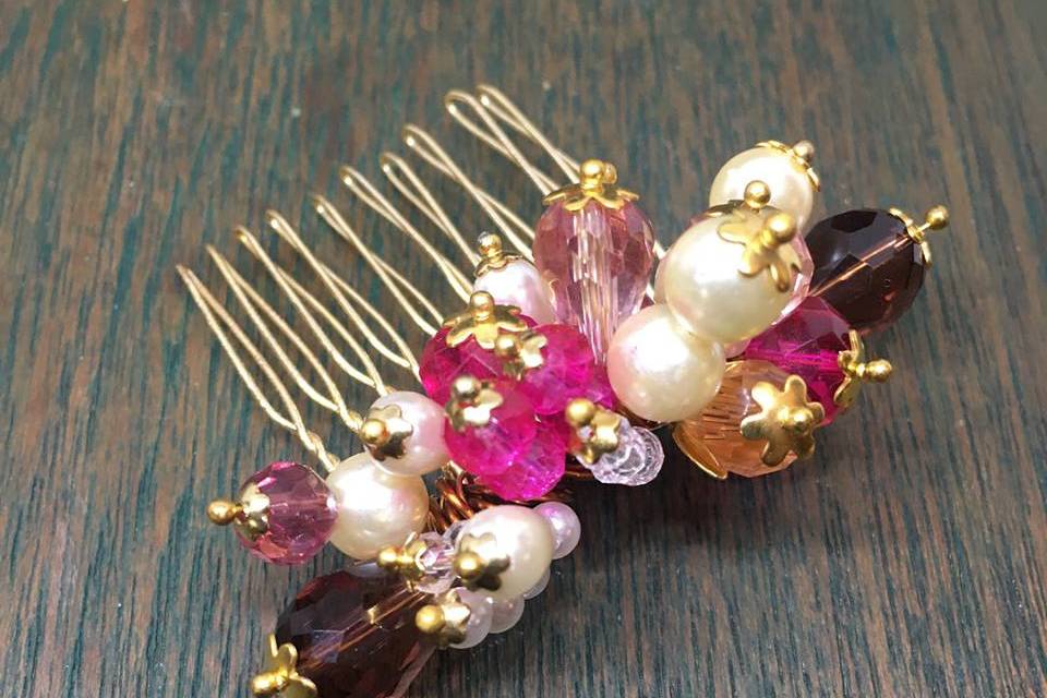 Hair Pins