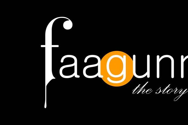 Faagunn - The Storyteller