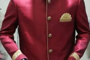 Sherwani