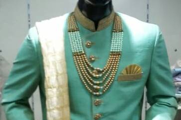 Sherwani