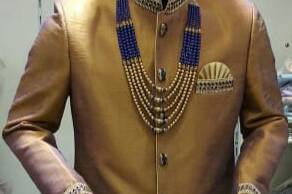 Sherwani