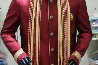 Sherwani