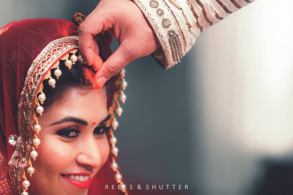Reels & Shutter by Sumit Muley