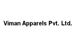 Viman Apparels Pvt. Ltd.