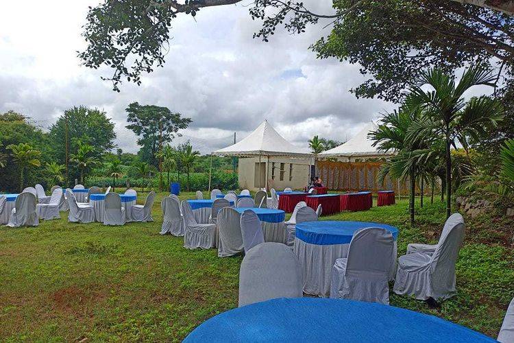 Citadelle Resort