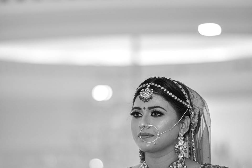 Wedding Photography