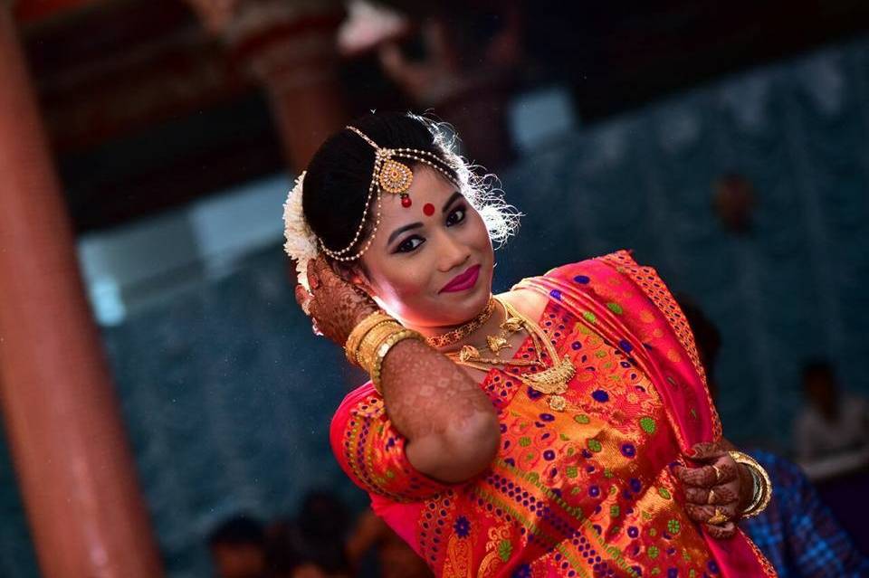 Nayanas Bridel Work - Makeup Artist - Serilingampally - Weddingwire.in